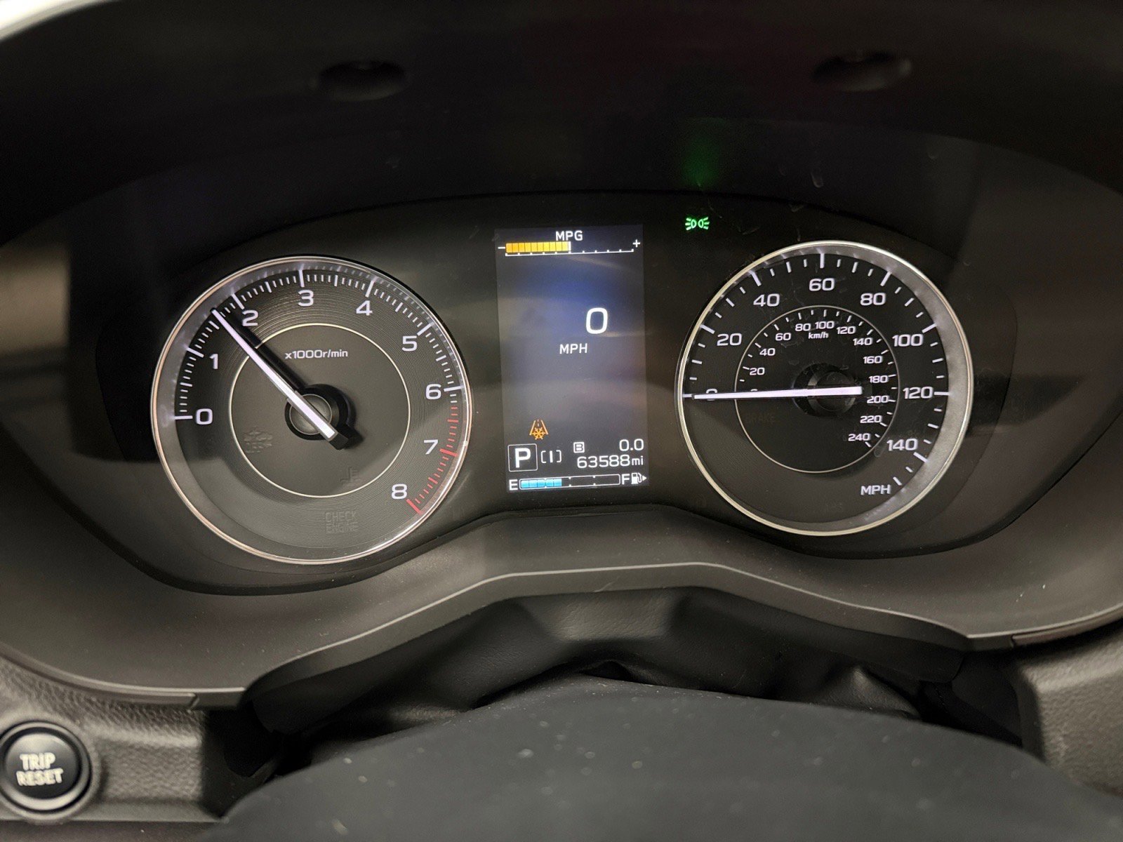 Certified 2020 Subaru Impreza 2.0i Limited image 16