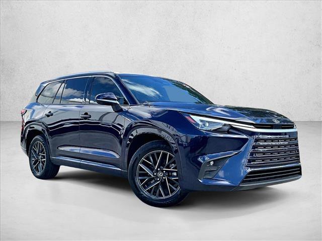 Used 2024 Lexus TX 350 FWD image 12