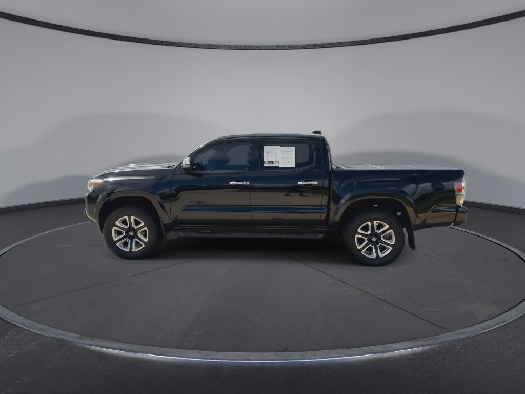 Used 2021 Toyota Tacoma TRD Sport w/ Technology Package RWD image 6
