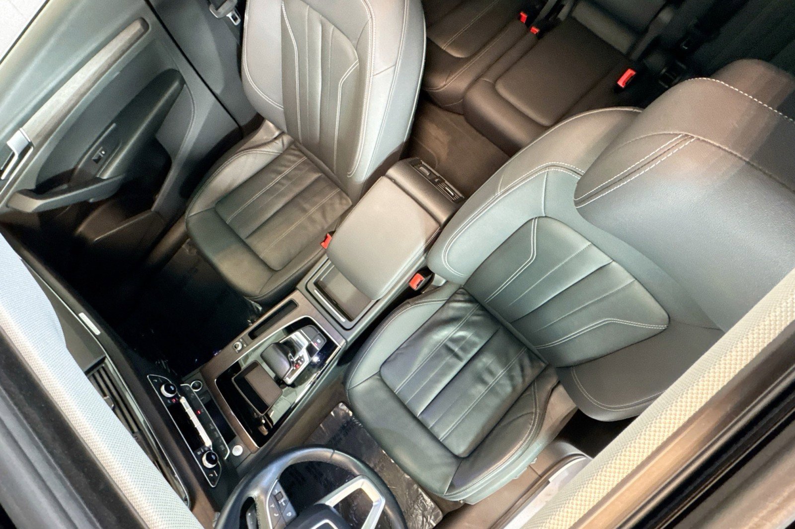 Used 2022 Audi Q5 2.0T Premium w/ Convenience Package image 20