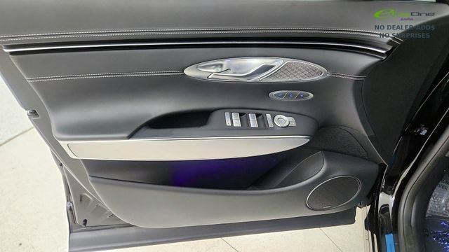 Used 2025 Genesis Electrified GV70 w/ Prestige Package AWD/4WD image 49