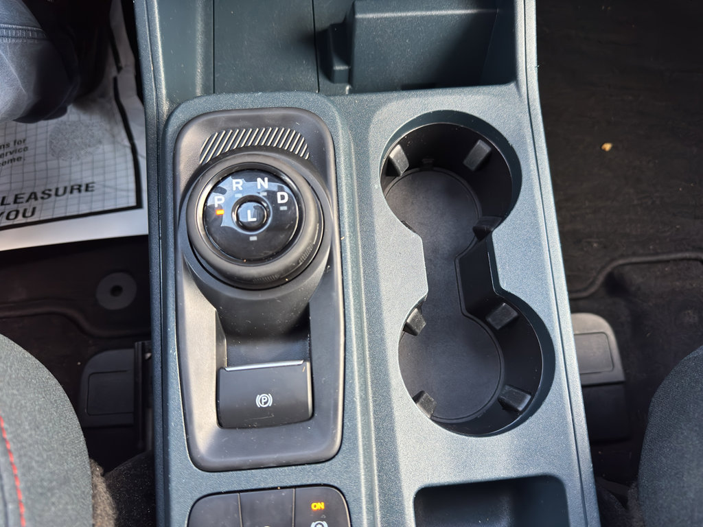 Used 2023 Ford Maverick XLT image 13