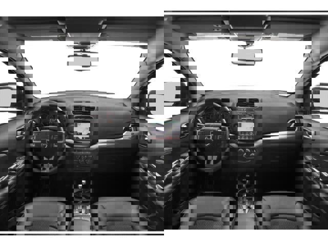 Used 2015 Dodge Journey Crossroad w/ Flexible Seating Group image 8