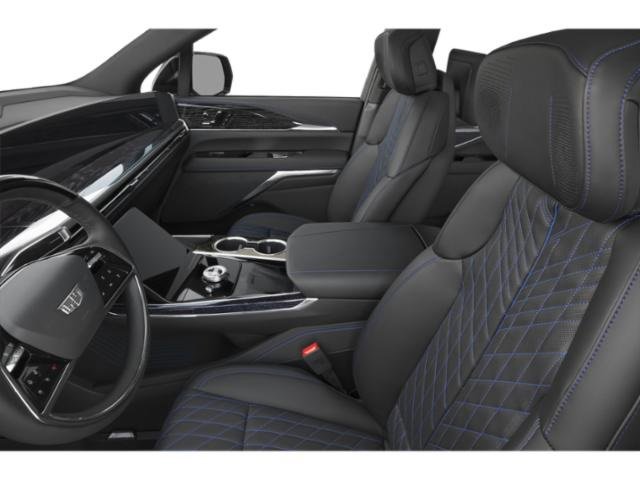 New 2026 Cadillac Escalade IQ Sport 2 image 8