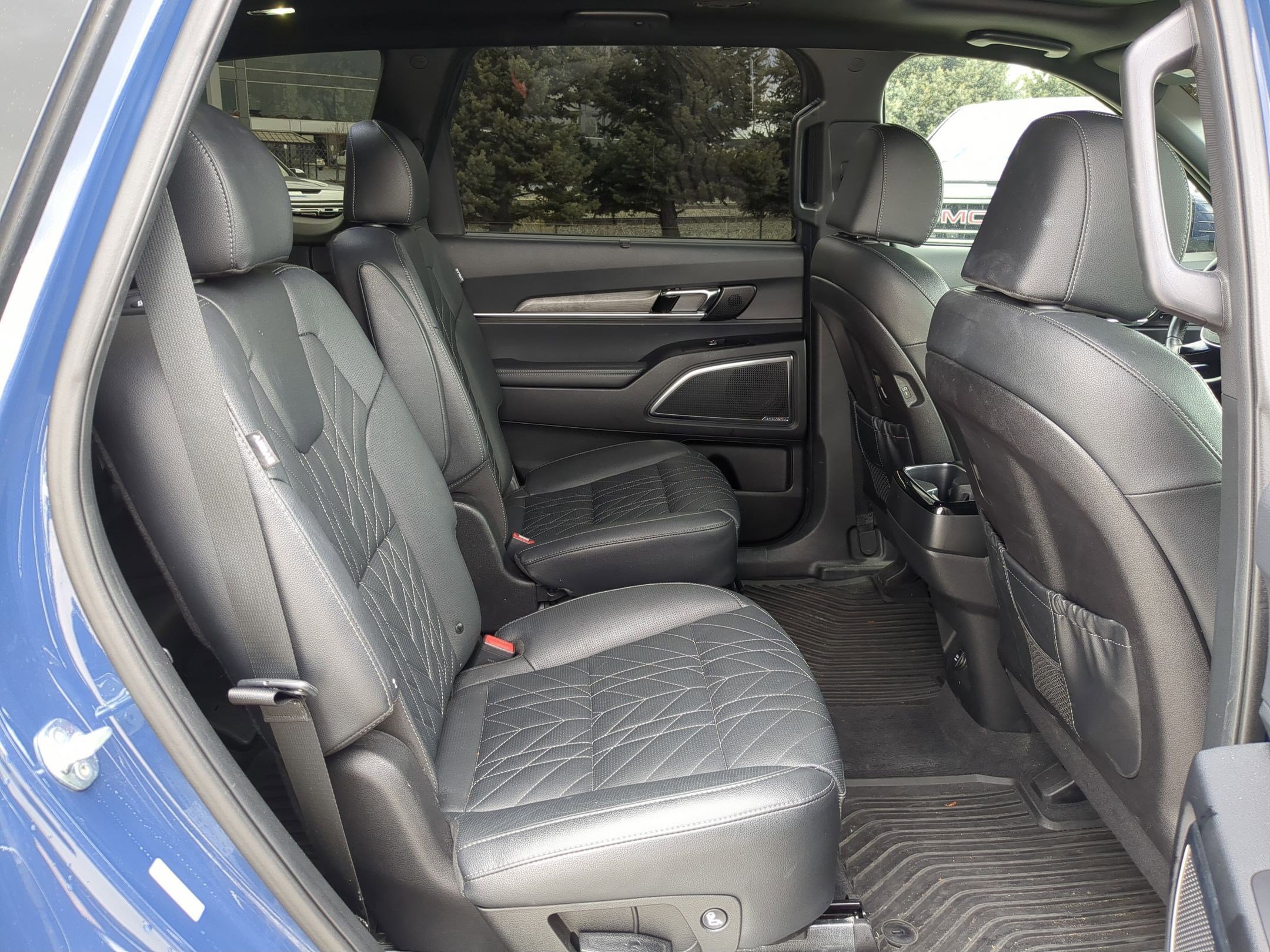 Certified 2024 Kia Telluride SX X-Line image 28
