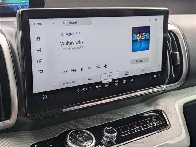 New 2025 Ford Expedition Max Active image 13