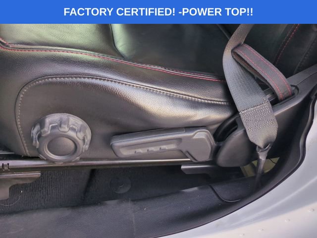 Certified 2021 Jeep Wrangler Unlimited Rubicon image 23