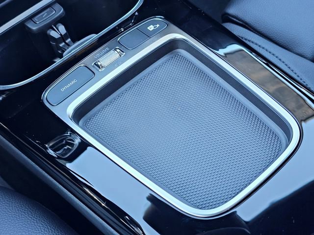 New 2026 Mercedes-Benz CLA 250 4MATIC image 34