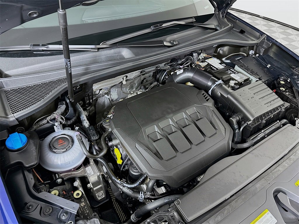 Used 2025 Audi Q3 2.0T Premium Plus w/ Premium Plus Package image 26