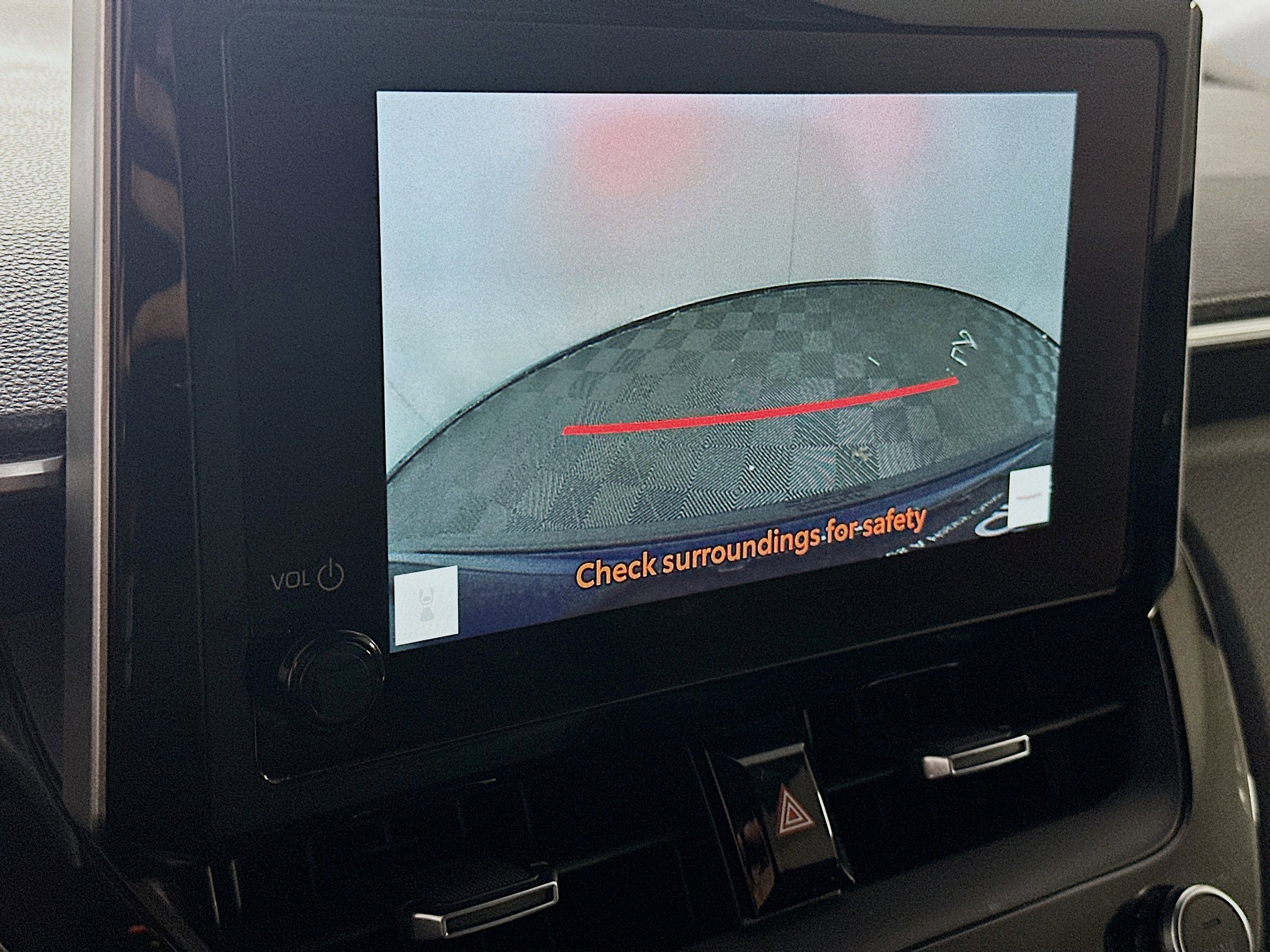 Used 2024 Toyota Corolla Cross XLE w/ Convenience Package image 22