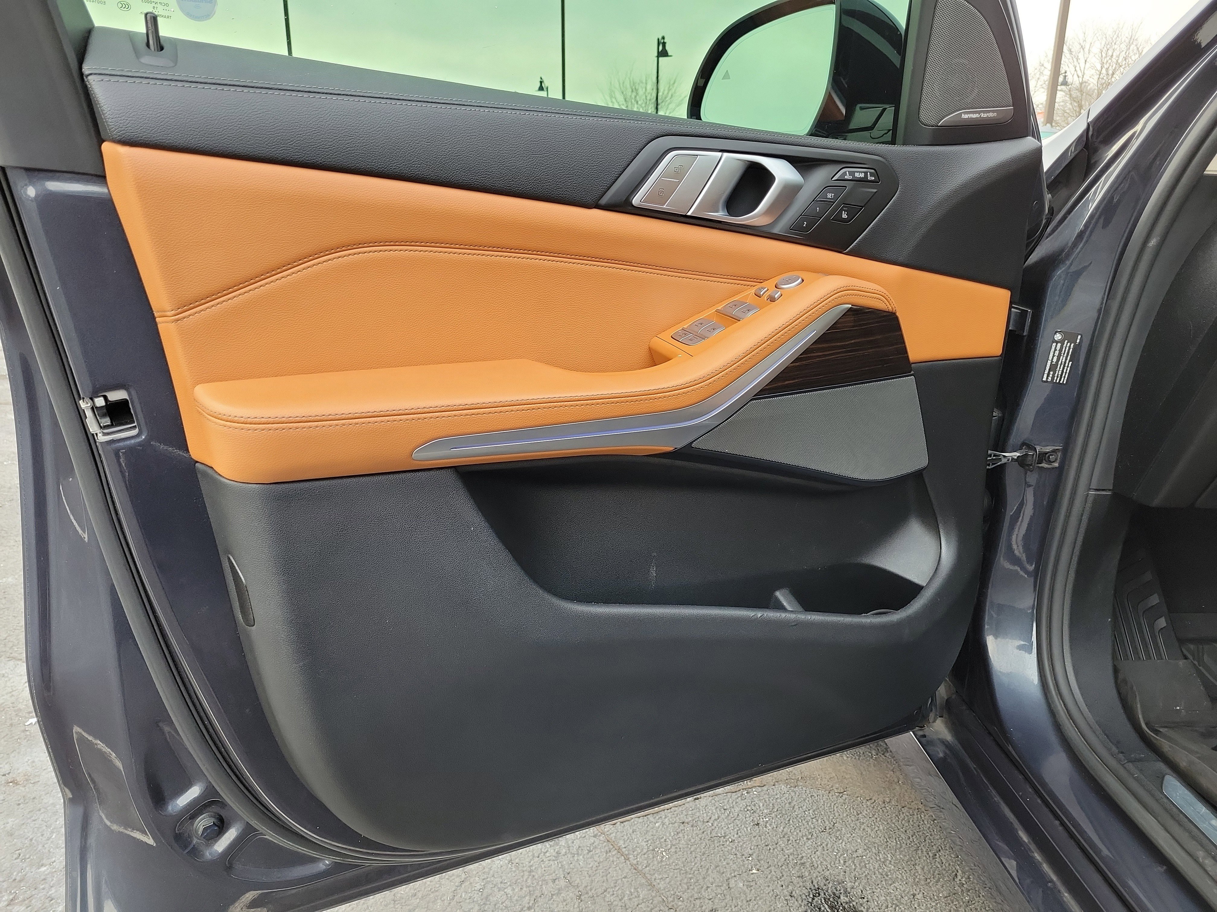 Used 2019 BMW X7 xDrive40i w/ Premium Package image 22