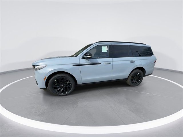 New 2025 Lincoln Navigator Reserve w/ Jet Appearance Package image 5