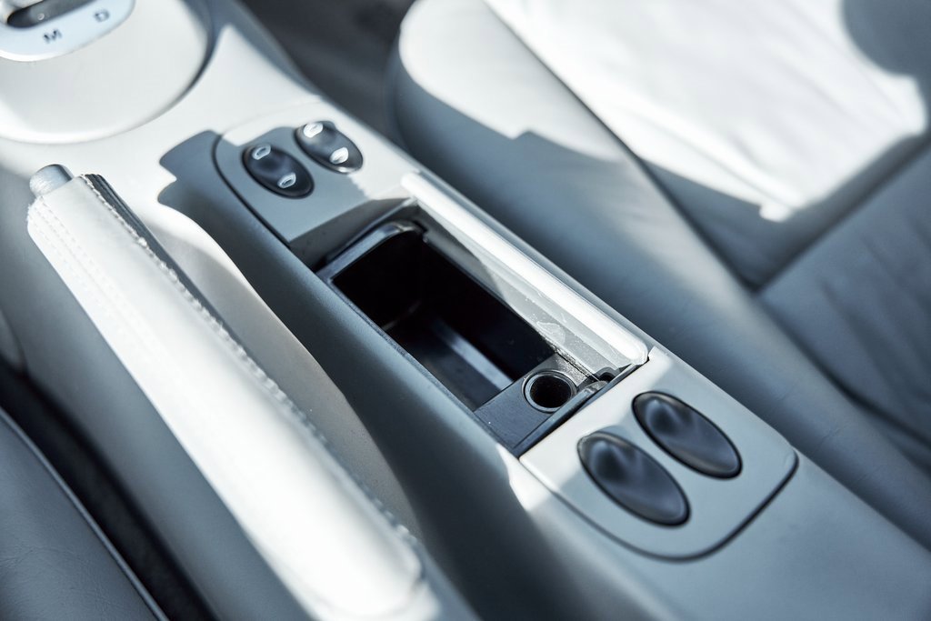 Used 2002 Porsche 911 Carrera image 58