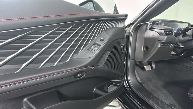 New 2025 Dodge Charger R/T w/ Quick Order Package 25M R/T image 19