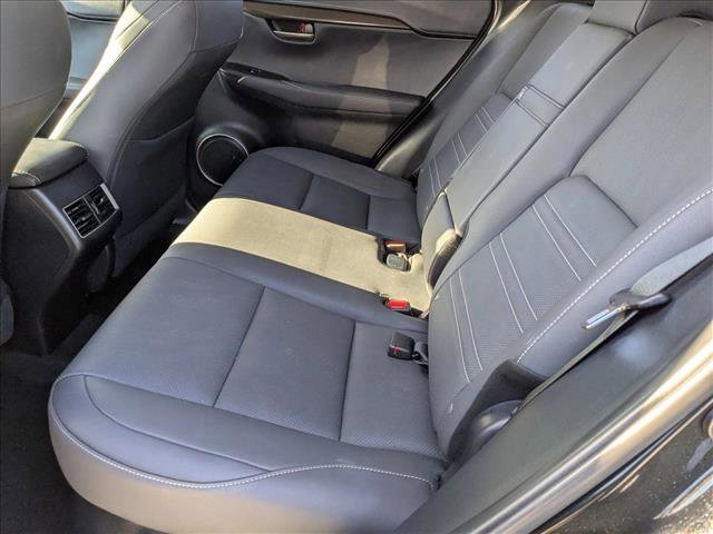 Used 2021 Lexus NX 300 FWD w/ Accessory Package 2 image 16