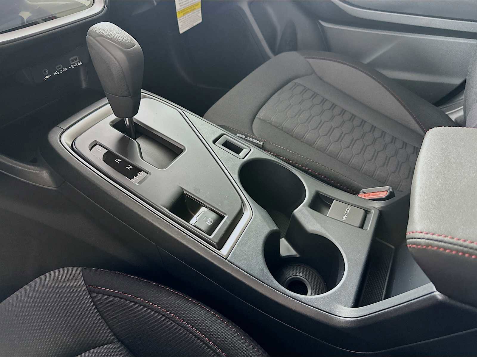 New 2026 Subaru Impreza 2.0i Sport image 15