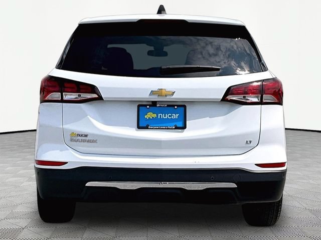 Used 2024 Chevrolet Equinox LT FWD image 5