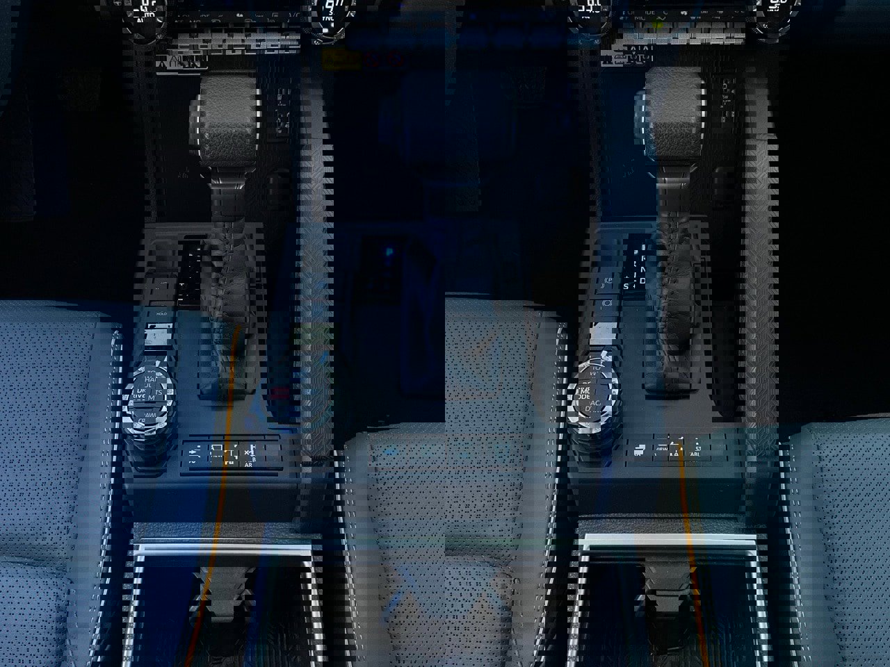 Used 2025 Toyota 4Runner Trailhunter image 21