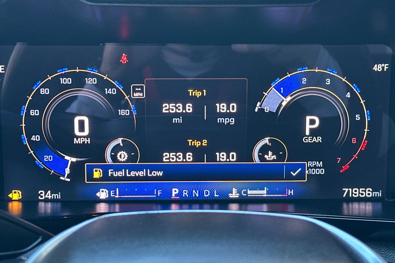 Certified 2024 Chevrolet Colorado LT w/ LT Convenience Package image 32
