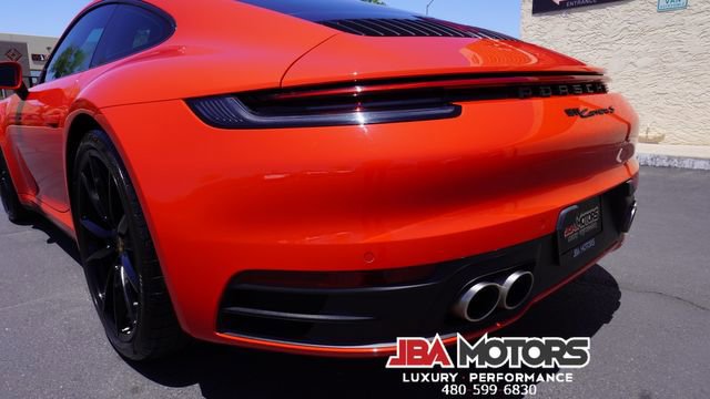 Used 2020 Porsche 911 Carrera S image 90