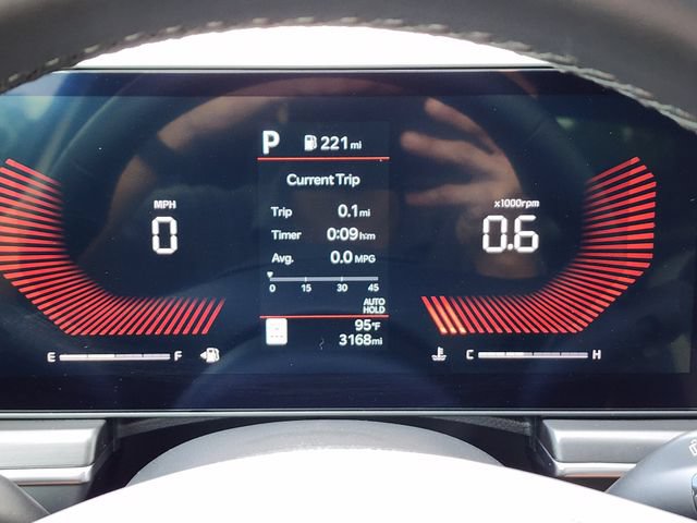 Certified 2026 Kia K5 GT-Line FWD image 30