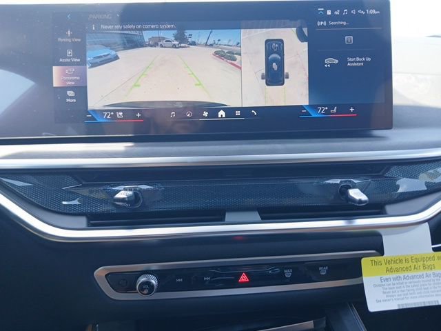 New 2026 BMW X5 xDrive50e AWD/4WD image 25