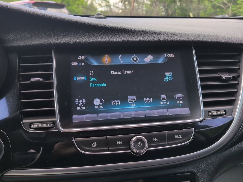 Used 2019 Buick Encore Sport Touring w/ Safety Package FWD image 41