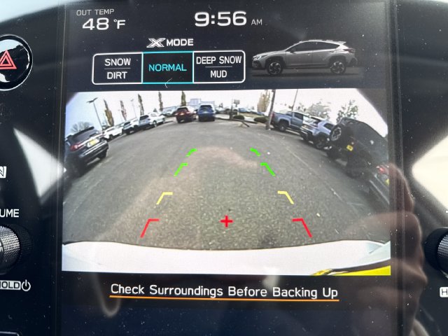 New 2026 Subaru Crosstrek 2.5i Premium AWD/4WD image 26