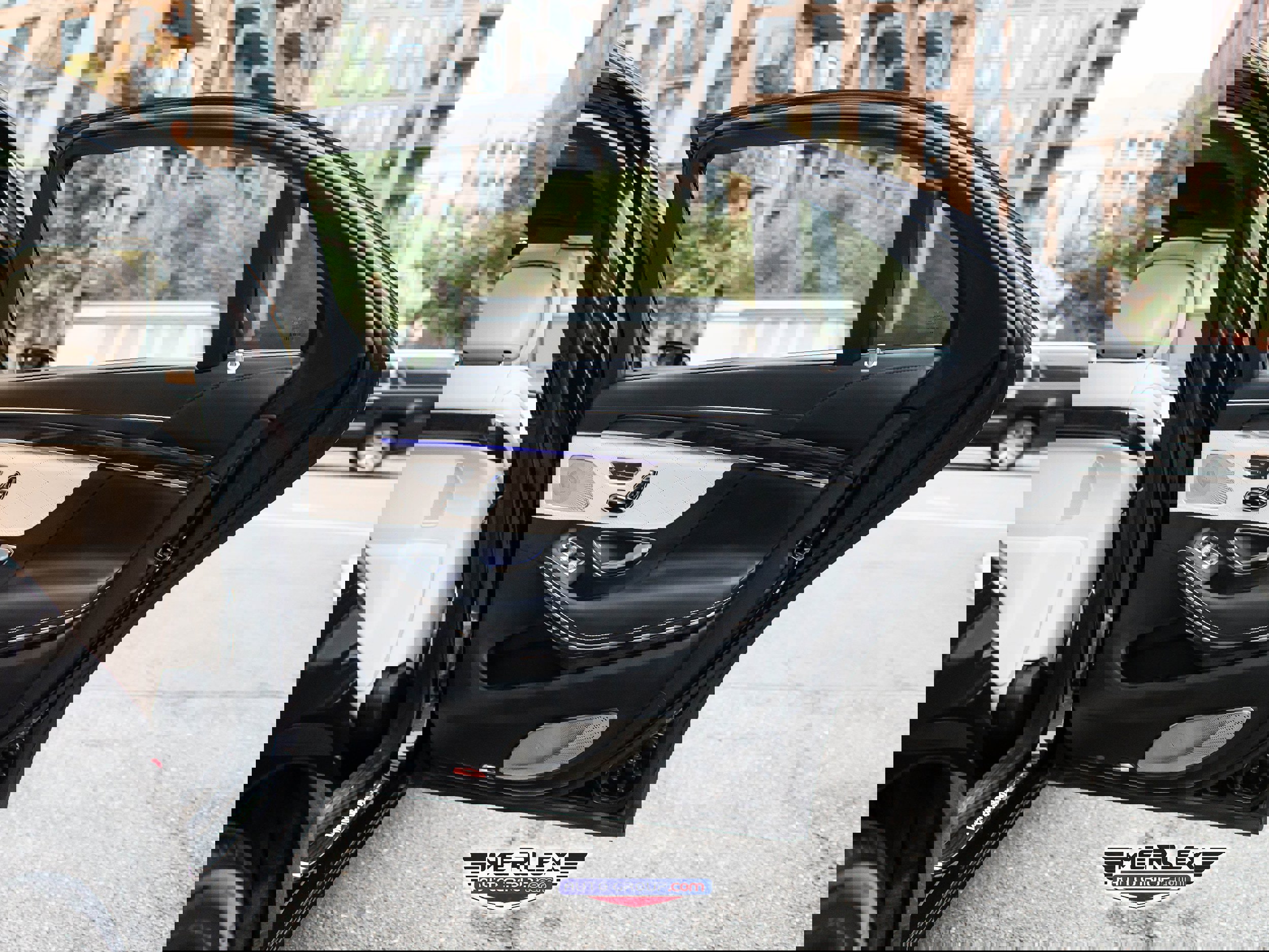 Used 2018 Mercedes-Benz S 560 Sedan image 48