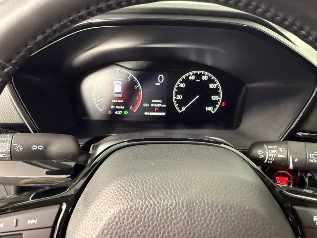 Used 2024 Honda CR-V EX-L image 19