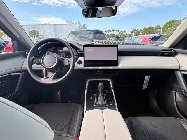 New 2026 MAZDA CX-5 Select AWD/4WD image 13