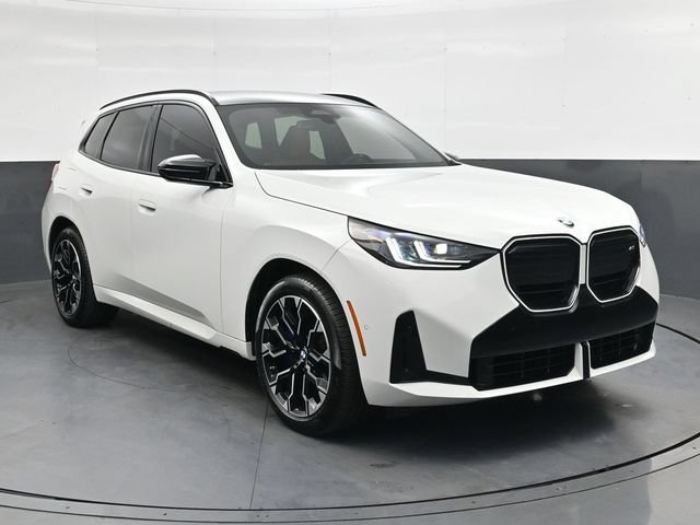 Used 2026 BMW X3 M50 w/ M Sport Professional Package AWD/4WD image 2