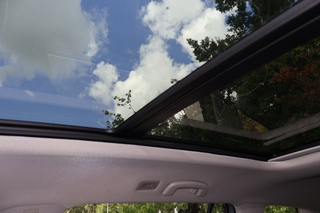 New 2026 Volkswagen Atlas SEL Premium R-Line image 27