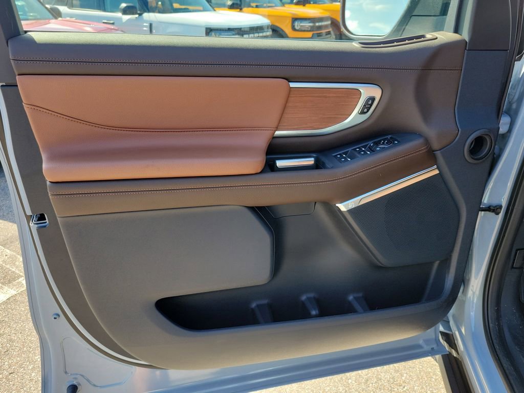 New 2026 Ford Expedition Max King Ranch AWD/4WD image 17