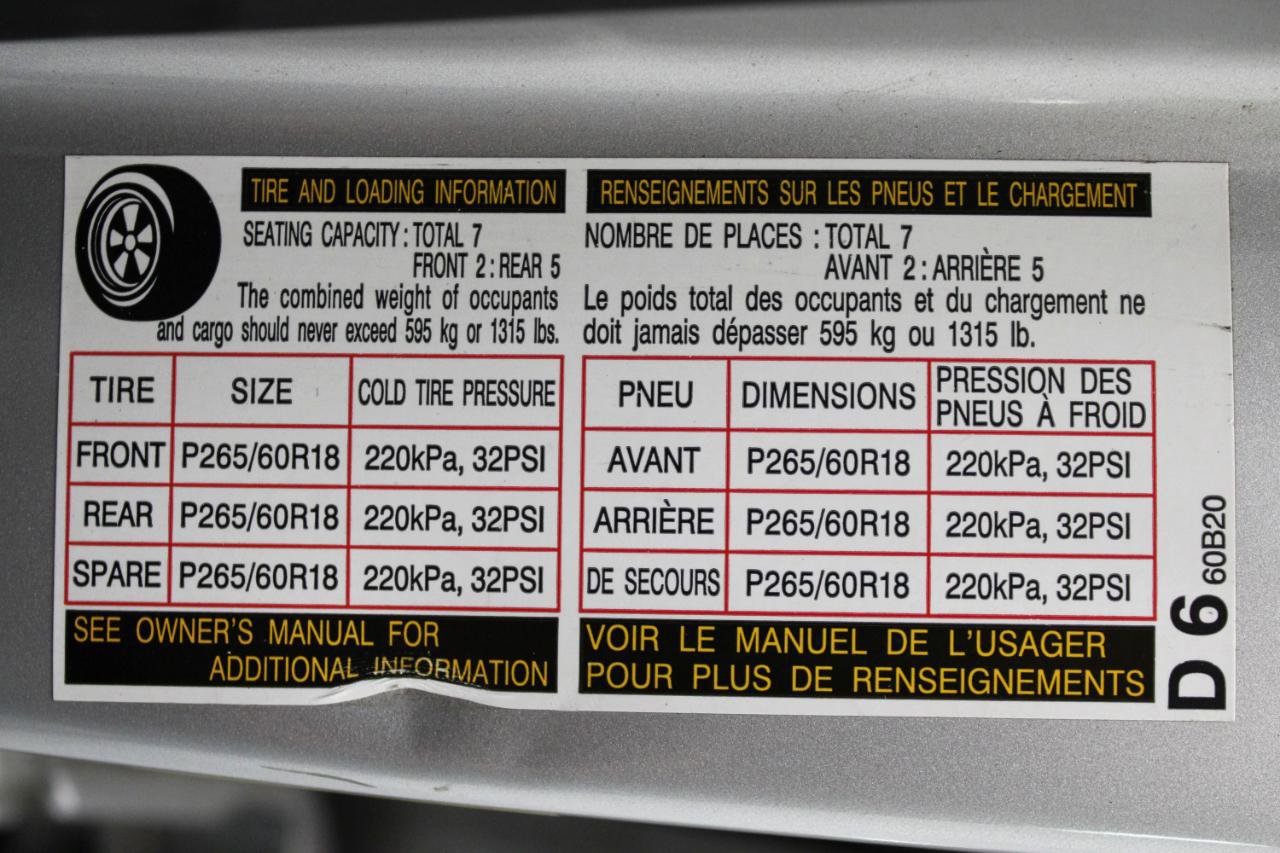 Used 2014 Lexus GX 460 w/ Premium Package image 89