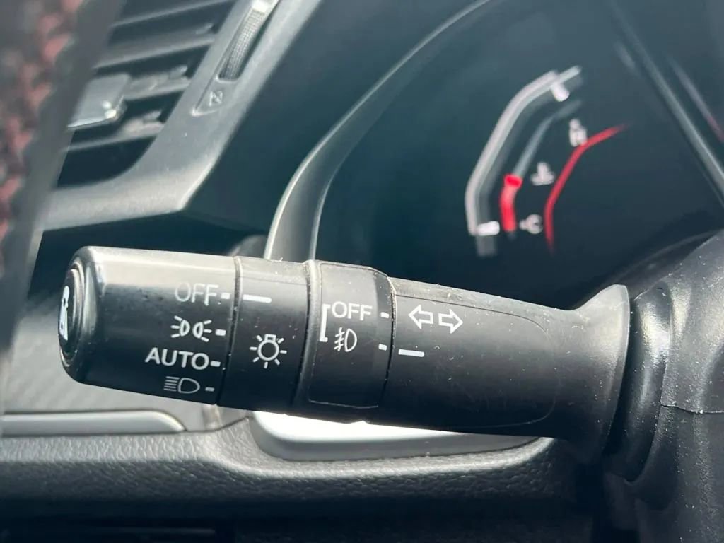 Used 2020 Honda Civic Si image 49