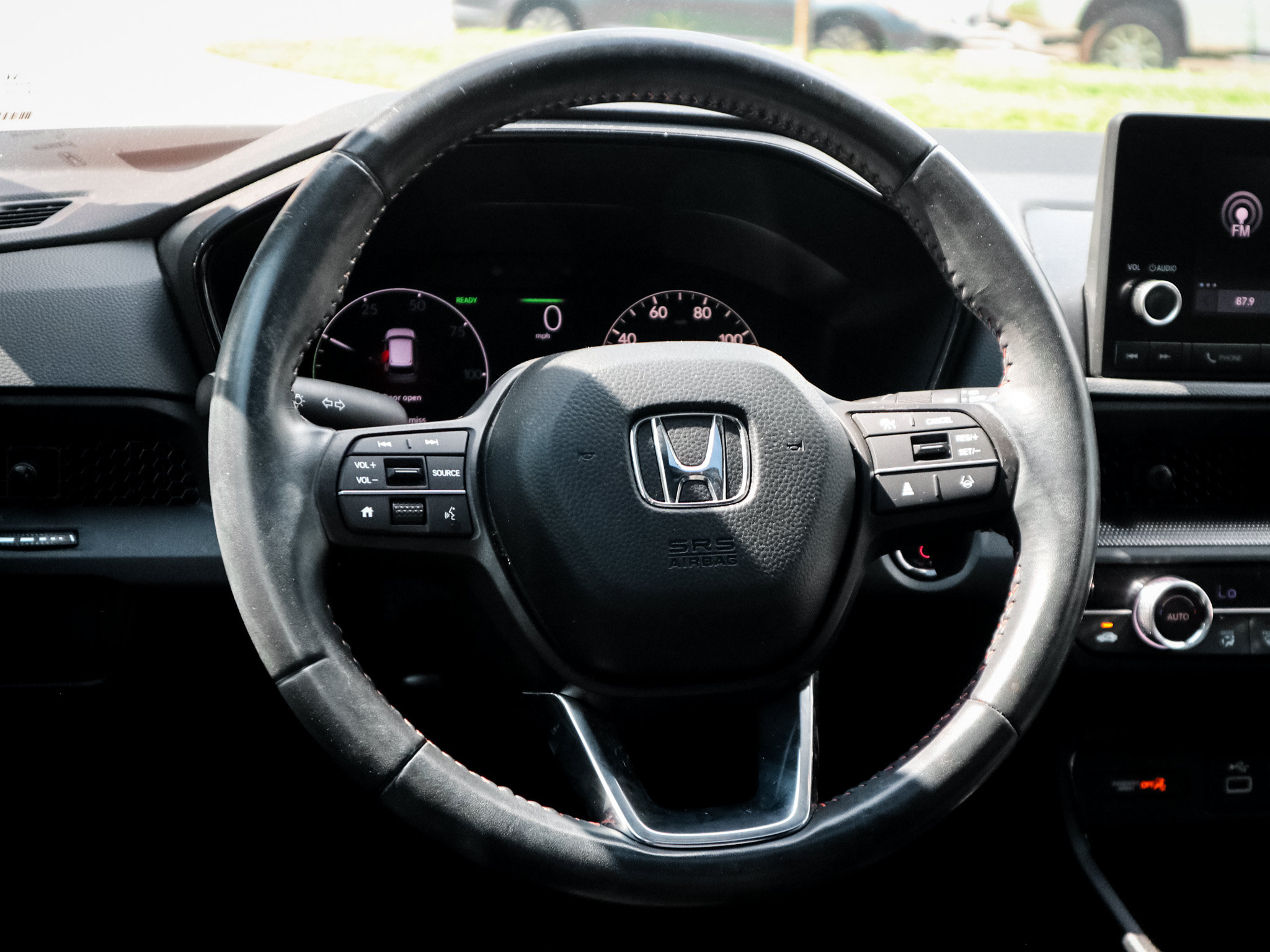 Used 2024 Honda CR-V Sport image 6