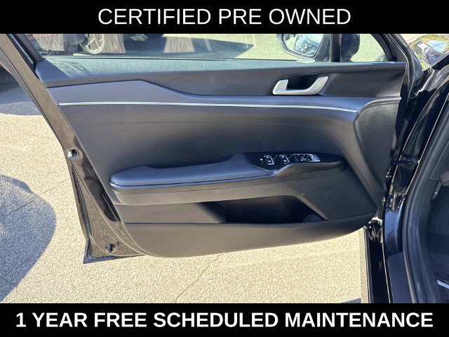 Used 2024 Kia K5 GT-Line w/ GT-Line Premium Package FWD image 13
