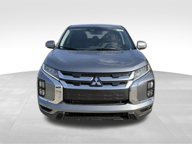 New 2027 Mitsubishi Outlander Sport SE AWD/4WD image 8