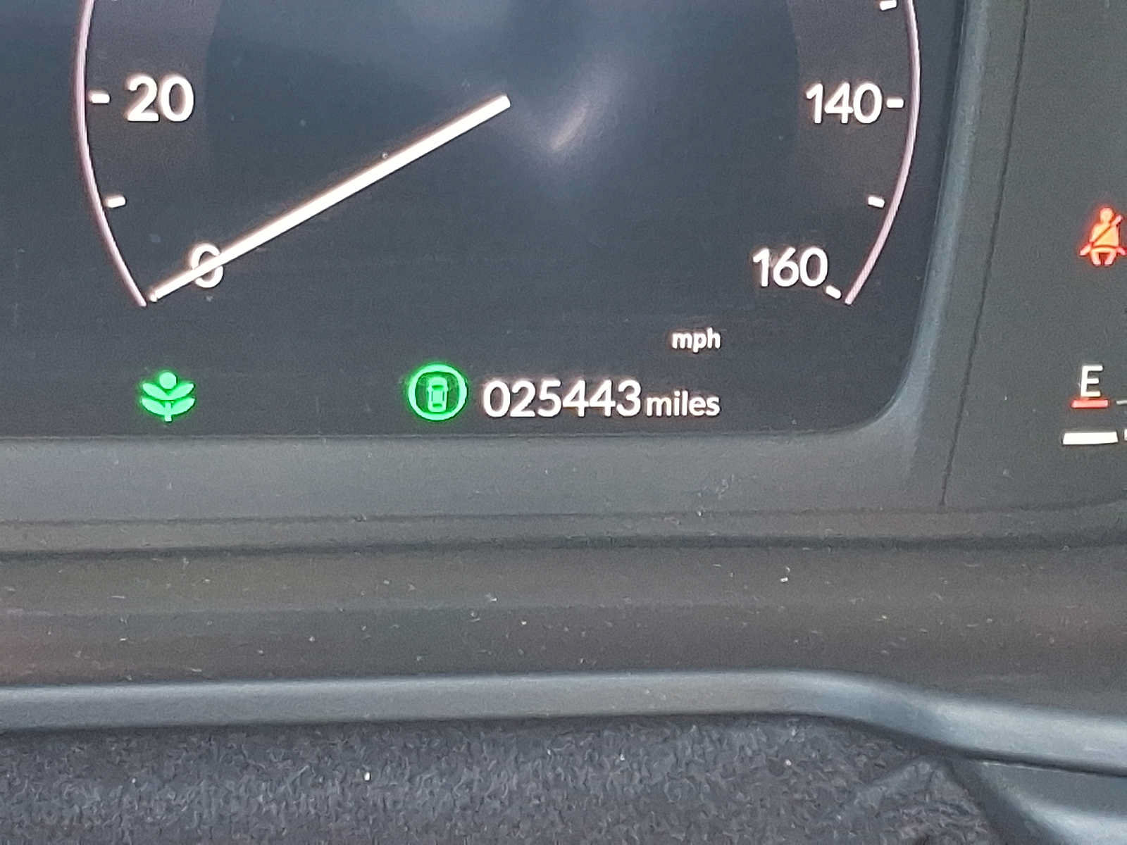 Certified 2023 Honda Accord EX image 20