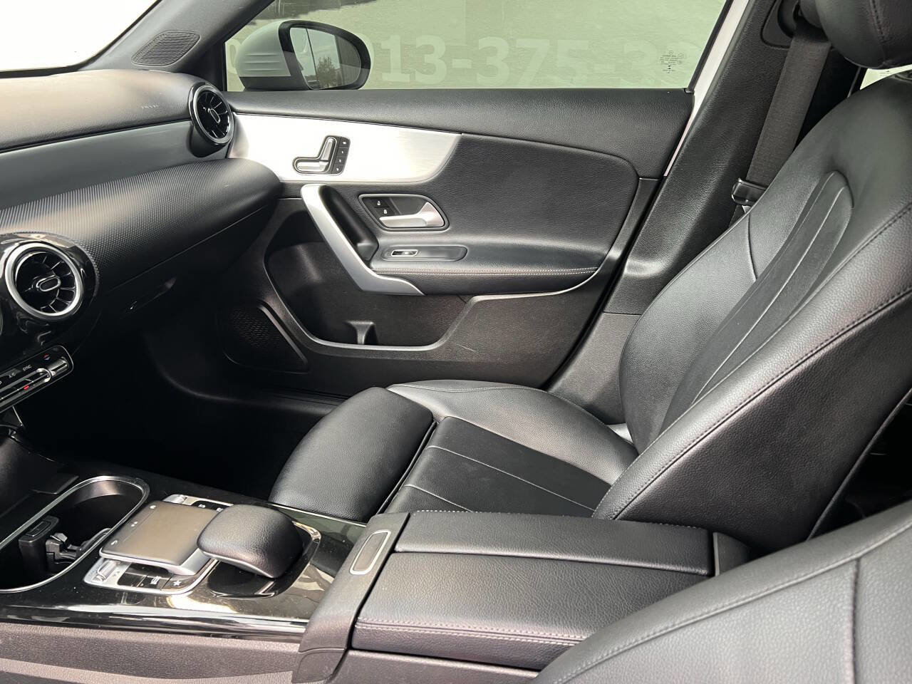 Used 2019 Mercedes-Benz A 220 image 29