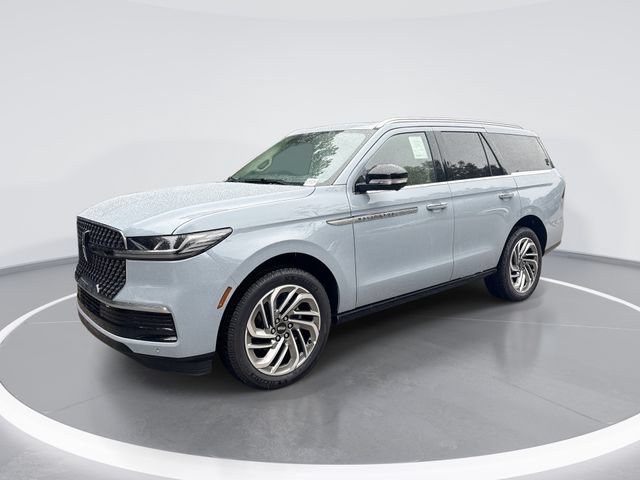 New 2027 Lincoln Navigator Reserve