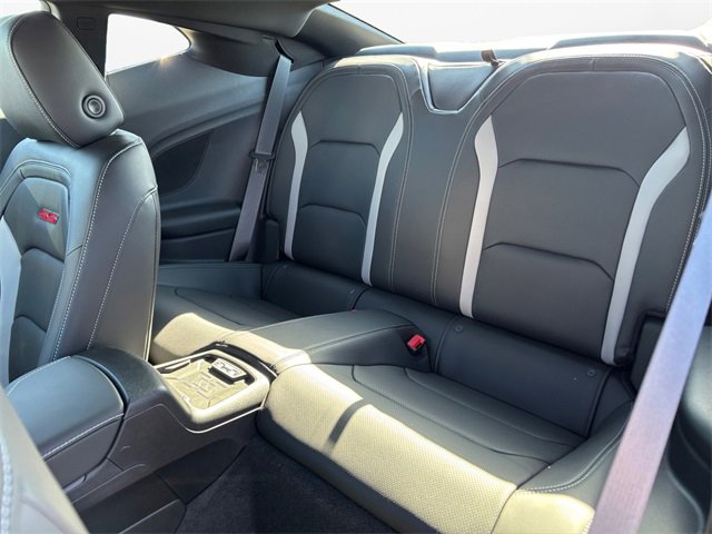 Used 2023 Chevrolet Camaro SS image 13