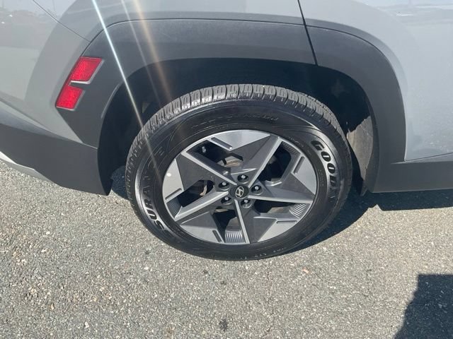 Used 2025 Hyundai Tucson SEL AWD/4WD image 7
