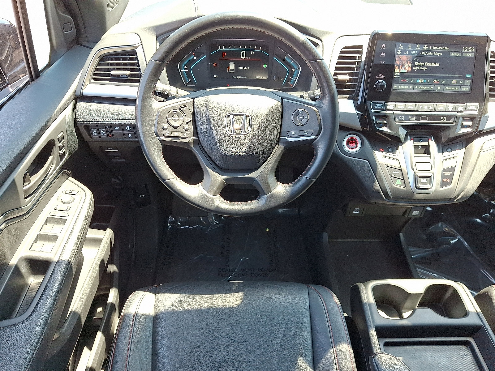 Used 2023 Honda Odyssey Sport image 10