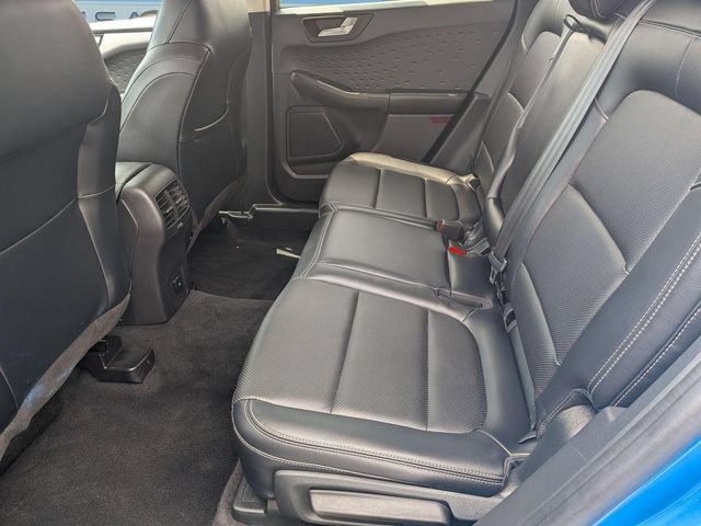 Used 2020 Ford Escape SEL AWD/4WD image 25