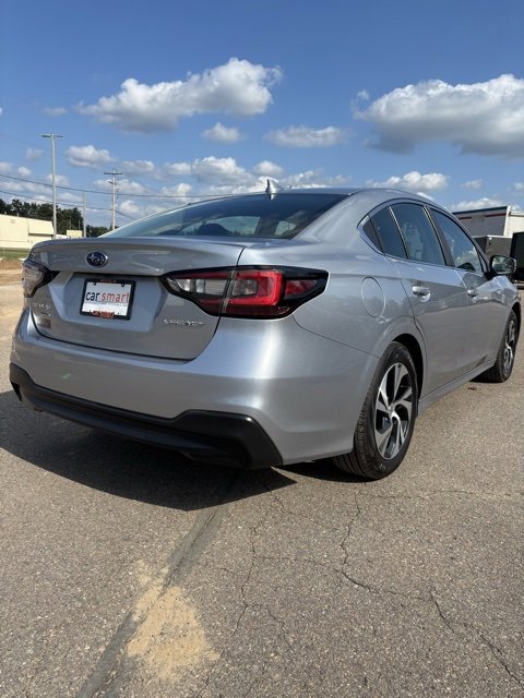 Used 2022 Subaru Legacy Premium image 7