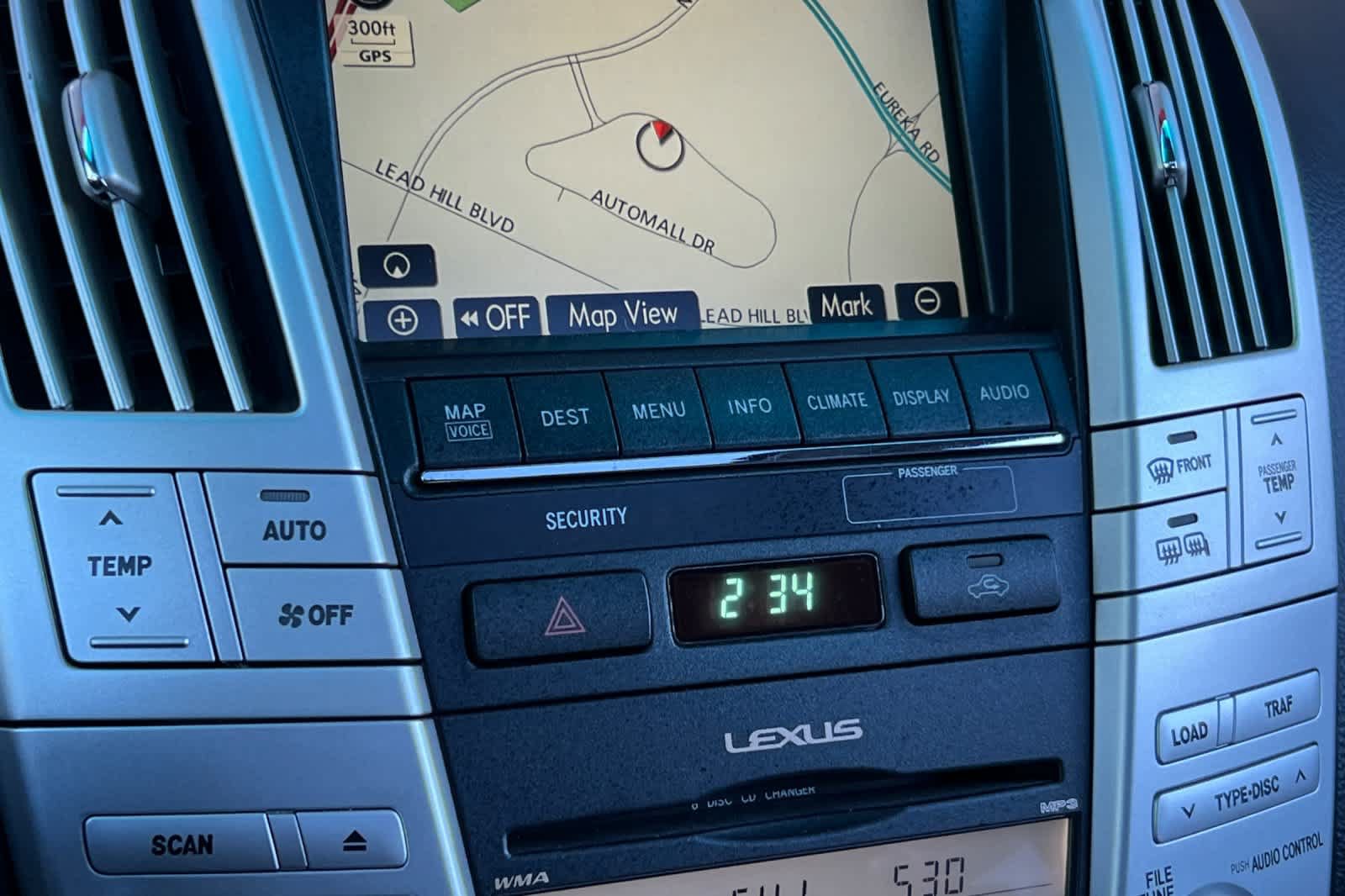 Used 2009 Lexus RX 350 AWD image 23