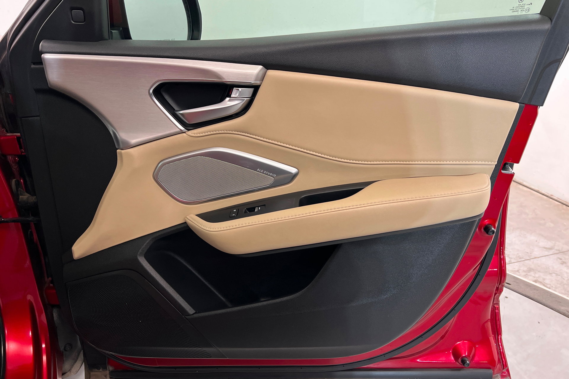 Used 2021 Acura RDX AWD w/ Technology Package image 23