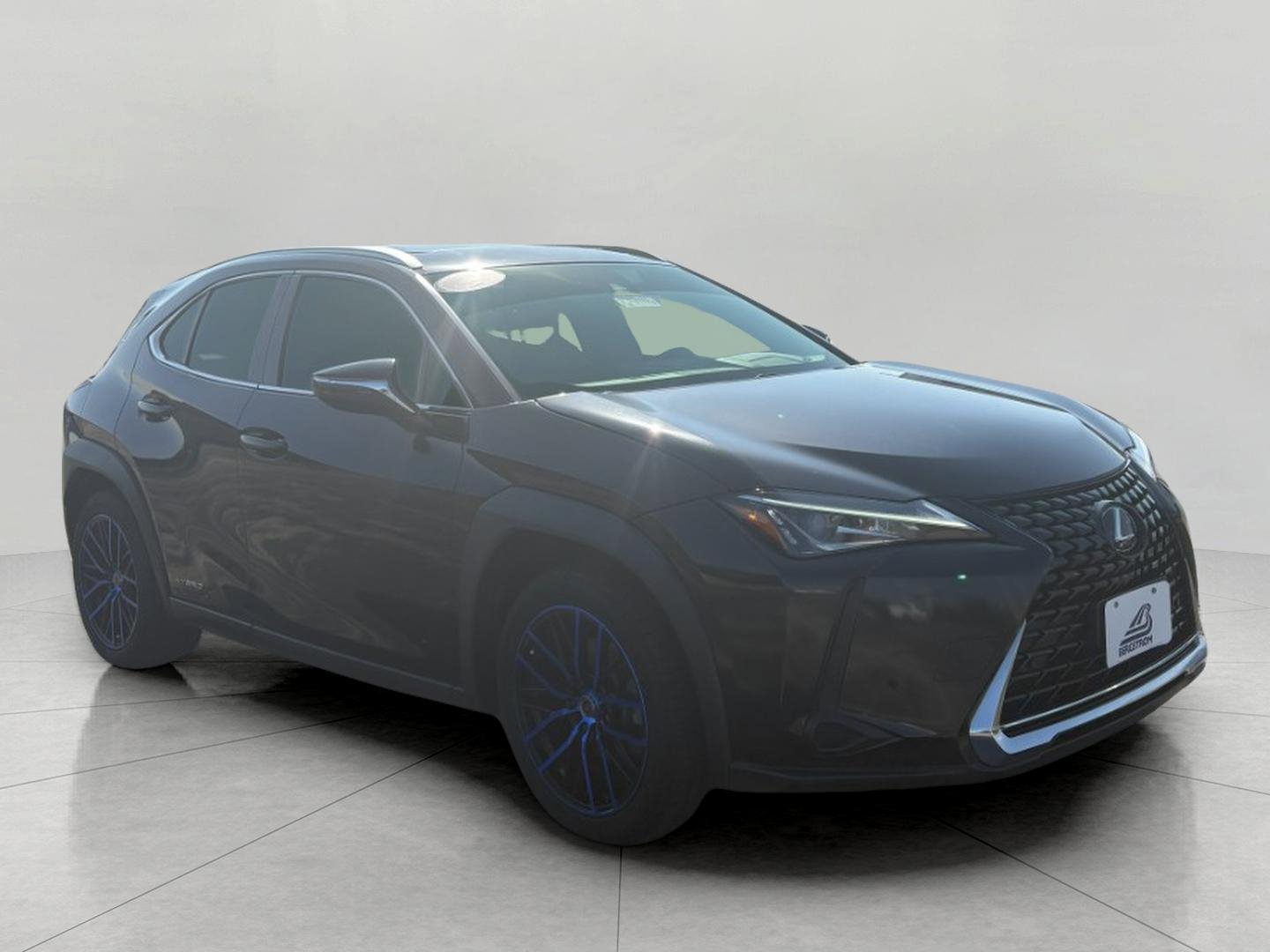 Used 2019 Lexus UX 250h